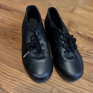 Capezio Tele Tone Tap Size 4.5
